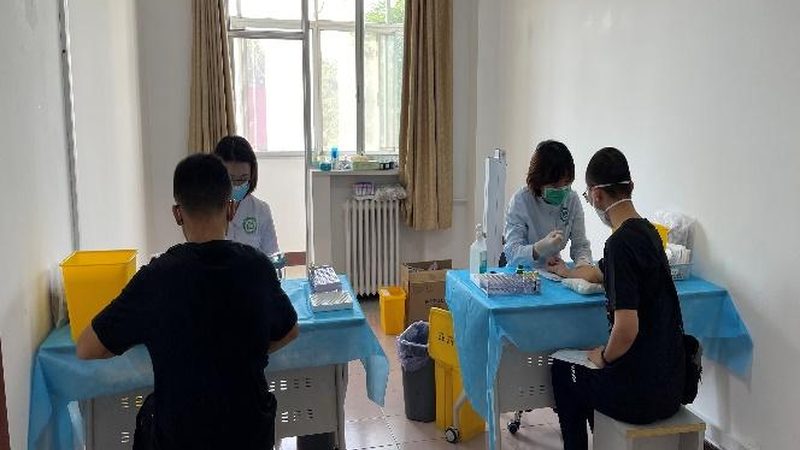 小标题：企业员工体检费用预算的重要性