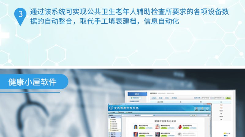 体检防护装备：揭秘十大品牌背后的技术秘密