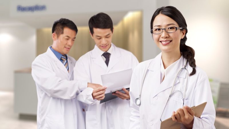 肿瘤基因检测：揭秘其背后的科学原理与操作流程