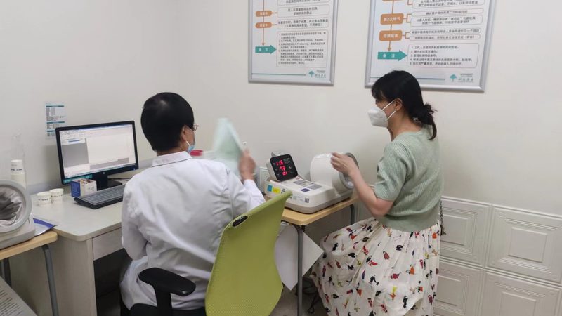 单位体检按性别划分，科学合理更精准