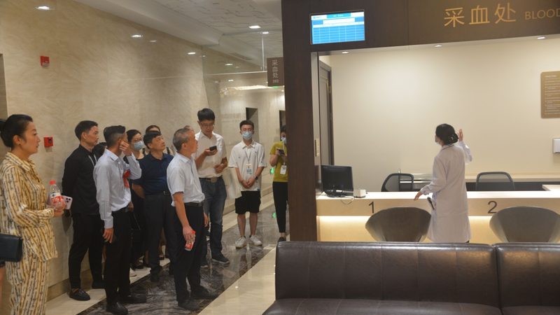 心血管体检报告解读