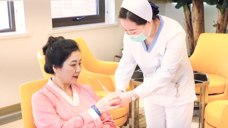 体检套餐是针对不同人群、不同需求而设计的，常见的分类有：