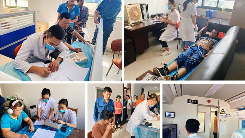 体检套餐选择：如何避开常见误区，确保健康无忧