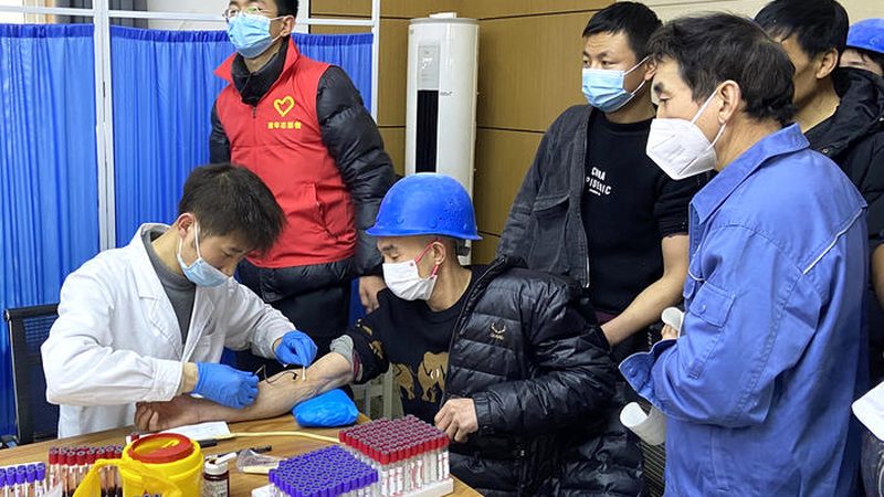 健康体检中心加盟模式